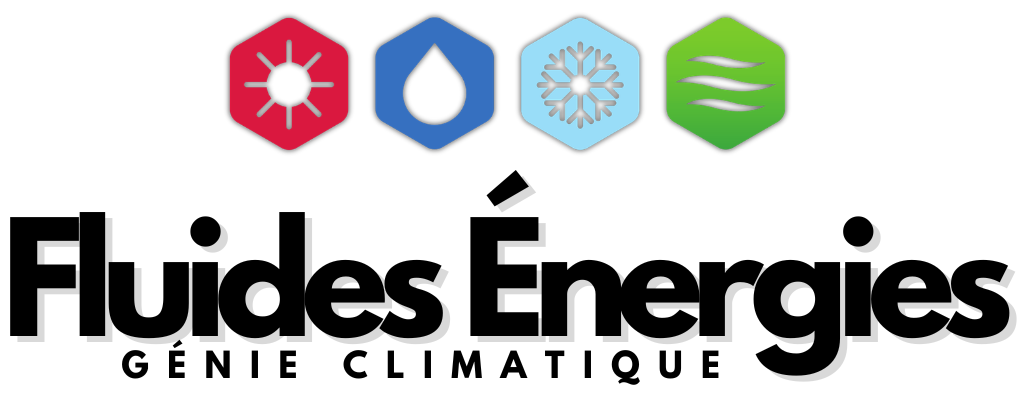 Fluides Énergies — Génie Climatique