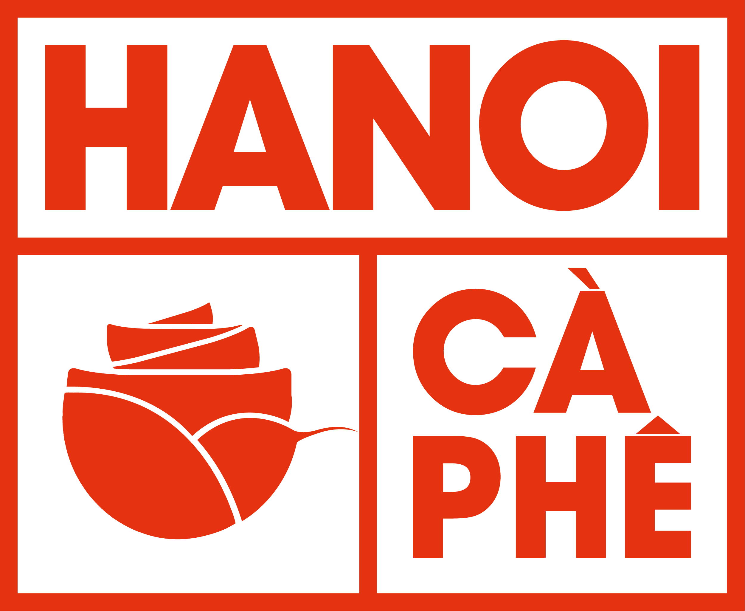 Hanoi Hanoi