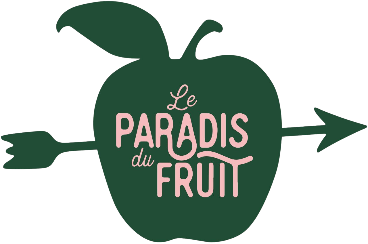 Le Paradis du Fruit Le Paradis du Fruit